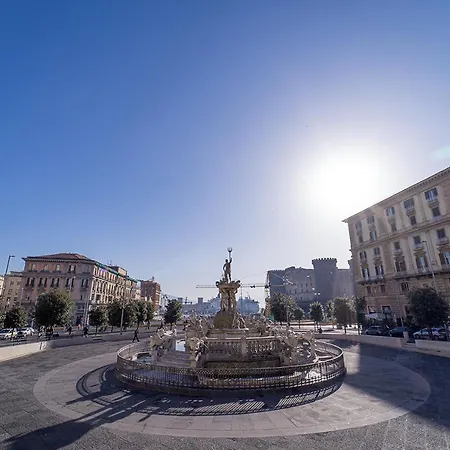 Medina H. Napoli Centro, By Clapa Group-2